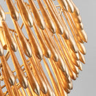 Visual Comfort Signature x Julie Neill Vacarro Chandelier