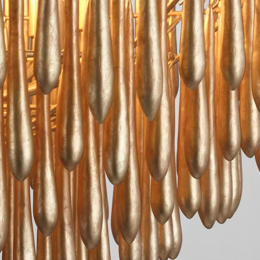 Visual Comfort Signature x Julie Neill Vacarro Chandelier