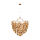 Visual Comfort Signature x Julie Neill Vacarro Chandelier