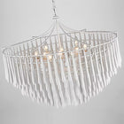 Visual Comfort Signature x Julie Neill Vacarro Chandelier