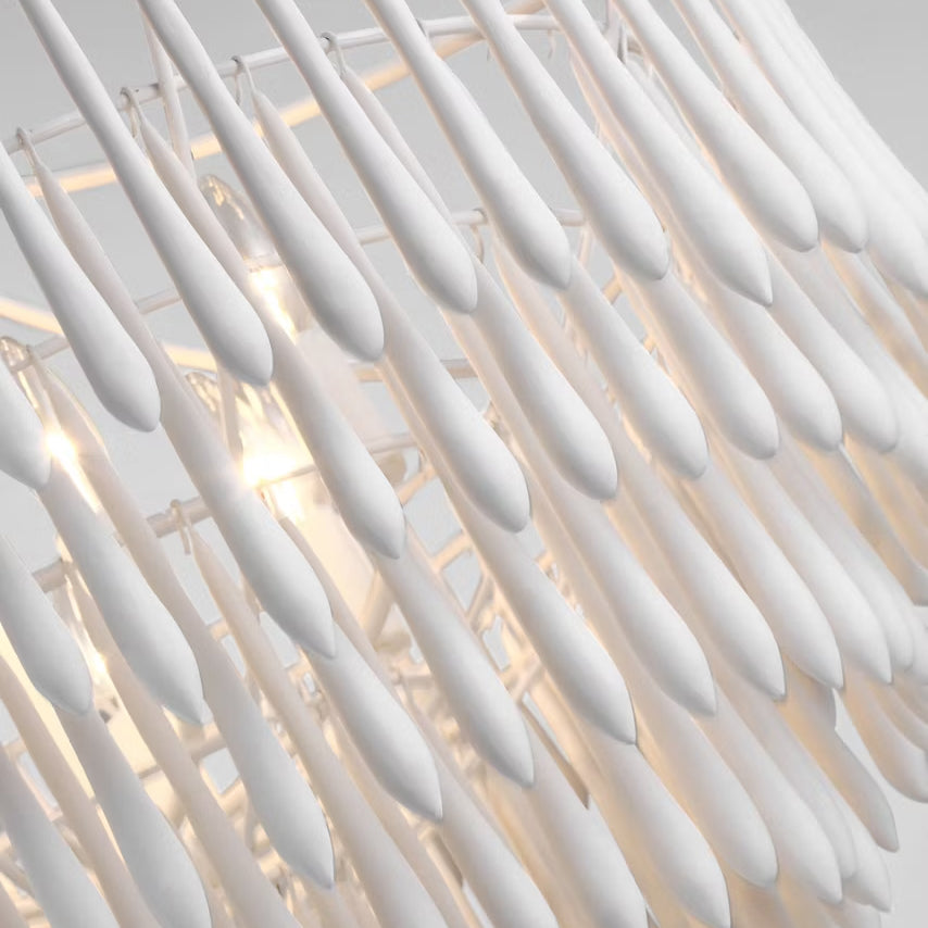 Visual Comfort Signature x Julie Neill Vacarro Chandelier