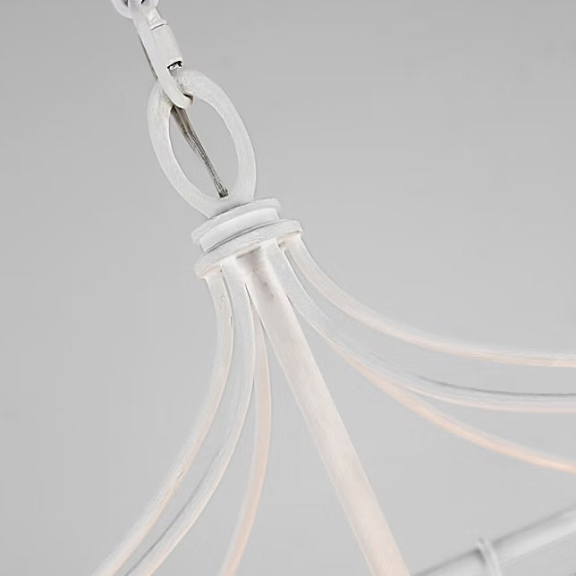 Visual Comfort Signature x Julie Neill Vacarro Chandelier