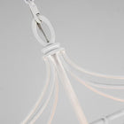 Visual Comfort Signature x Julie Neill Vacarro Chandelier