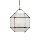 Visual Comfort Signature x Suzanne Kasler Morris Lantern Pendant Light