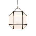 Visual Comfort Signature x Suzanne Kasler Morris Lantern Pendant Light