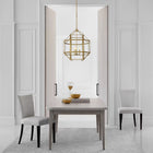 Visual Comfort Signature x Suzanne Kasler Morris Lantern Pendant Light