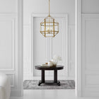 Visual Comfort Signature x Suzanne Kasler Morris Lantern Pendant Light