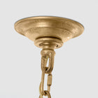 Visual Comfort Signature x Suzanne Kasler Morris Lantern Pendant Light