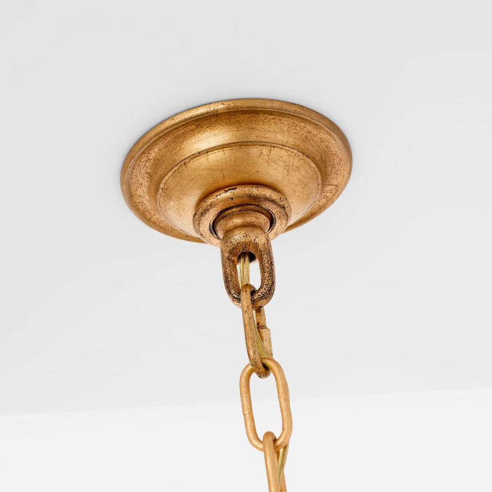 Visual Comfort Signature x Suzanne Kasler Morris Lantern Pendant Light