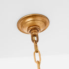 Visual Comfort Signature x Suzanne Kasler Morris Lantern Pendant Light