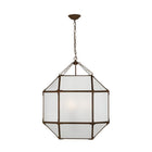 Visual Comfort Signature x Suzanne Kasler Morris Lantern Pendant Light