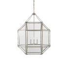 Visual Comfort Signature x Suzanne Kasler Morris Lantern Pendant Light