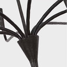 Chapman and Myers x Visual Comfort Aiden Single Tier Chandelier