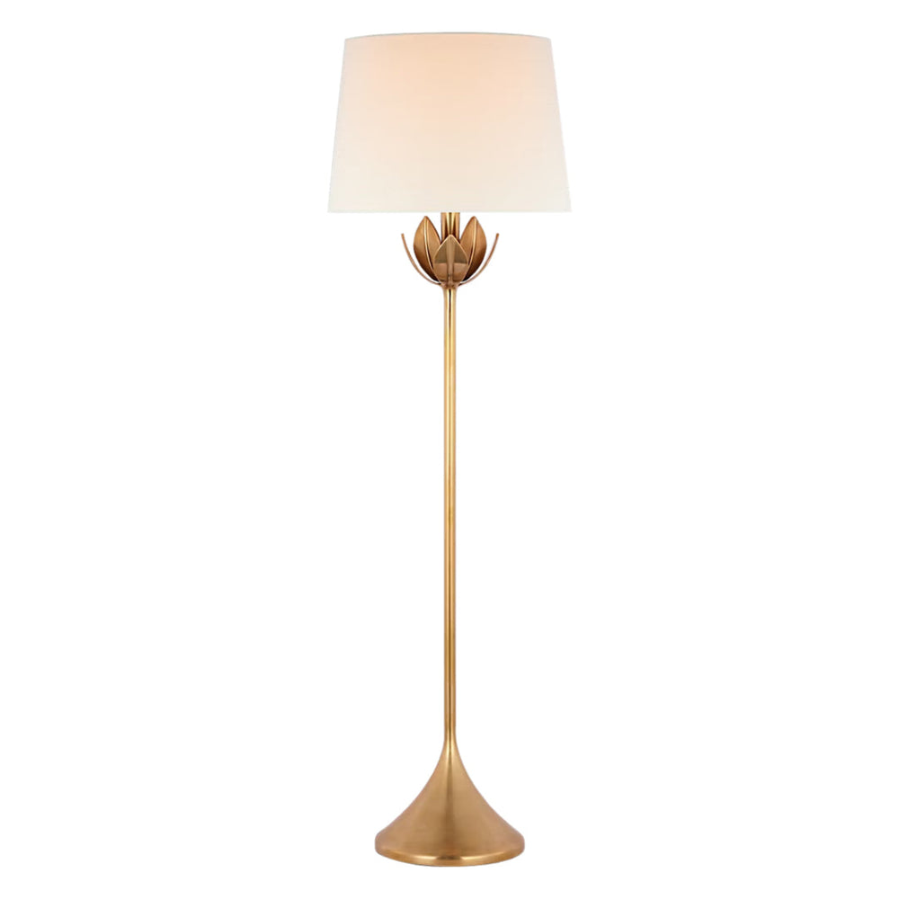 Visual Comfort Signature x Julie Neill Alberto Floor Lamp
