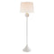 Visual Comfort Signature x Julie Neill Alberto Floor Lamp  option PLaster White