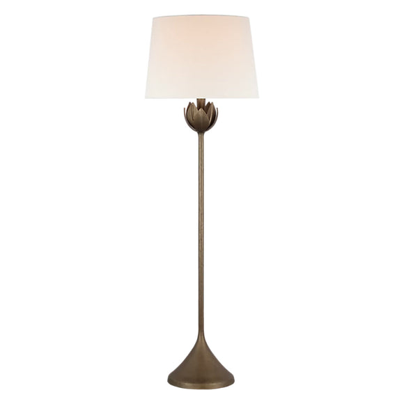 Visual Comfort Signature x Julie Neill Alberto Floor Lamp