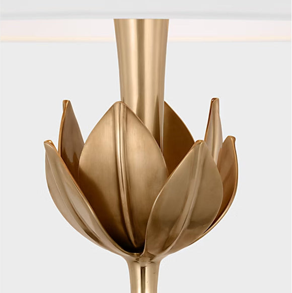 Visual Comfort Signature x Julie Neill Alberto Floor Lamp