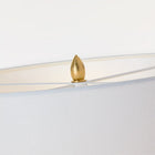 Visual Comfort Signature x Julie Neill Alberto Floor Lamp