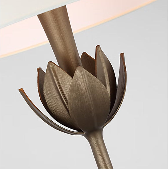 Visual Comfort Signature x Julie Neill Alberto Floor Lamp