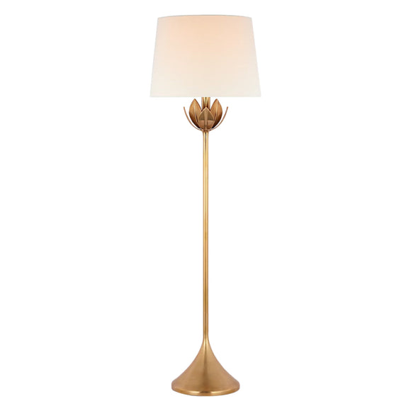 Visual Comfort Signature x Julie Neill Alberto Floor Lamp