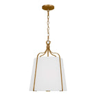 Alexa Hampton Leander Pendant Light