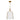 Alexa Hampton Leander Pendant Light