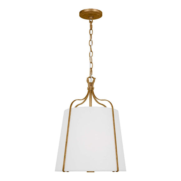 Alexa Hampton Leander Pendant Light