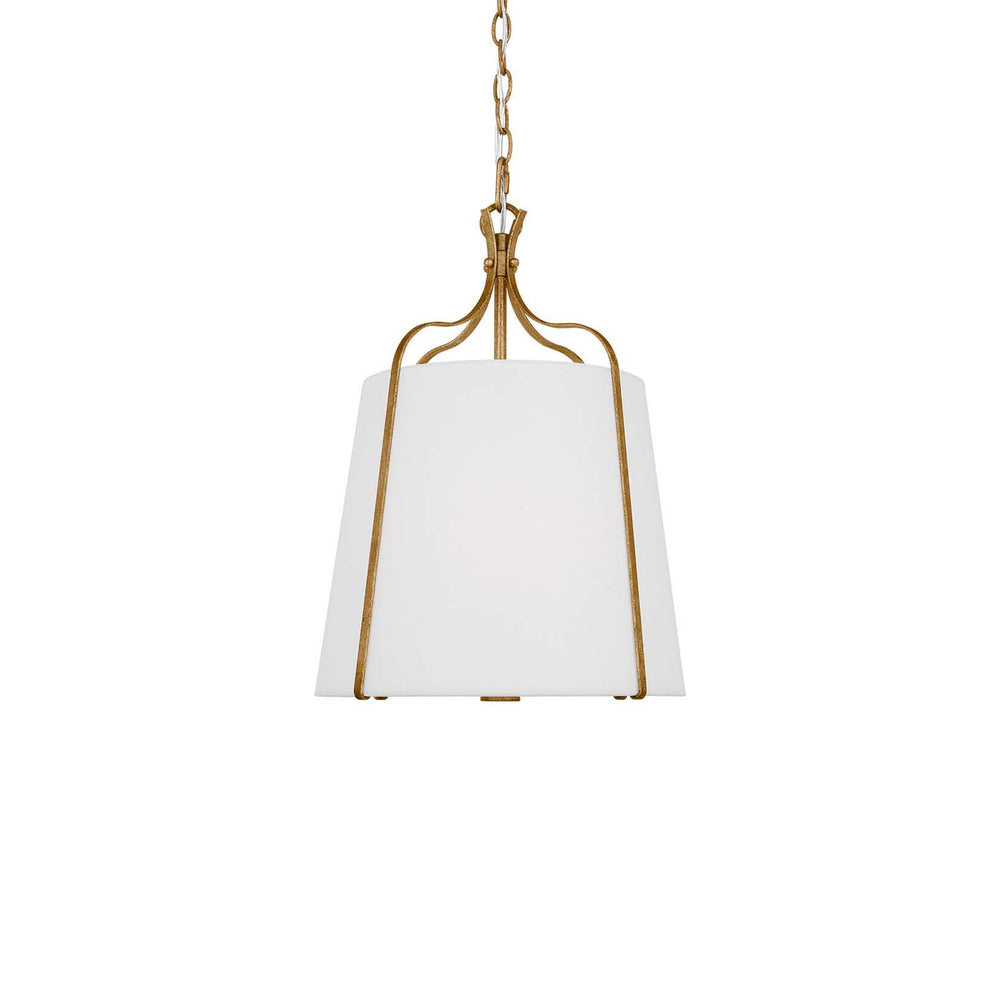 Alexa Hampton Leander Pendant Light