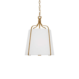 Alexa Hampton Leander Pendant Light