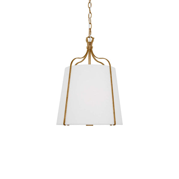 Alexa Hampton Leander Pendant Light