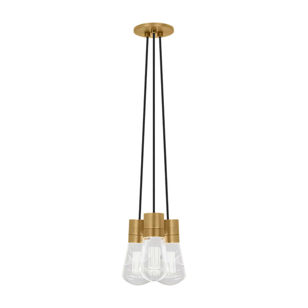Sean Lavin Alva LED Chandelier