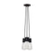 Sean Lavin Alva LED Chandelier  option 3 Lights