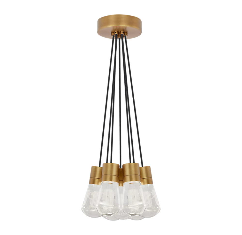 Sean Lavin Alva LED Chandelier