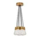 Sean Lavin Alva LED Chandelier