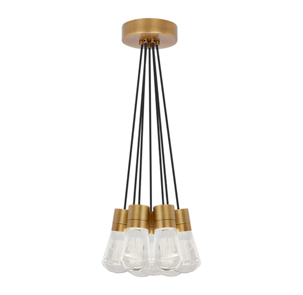 Sean Lavin Alva LED Chandelier