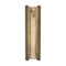 Visual Comfort Signature x Anne-Marie Barton Armise Wall Sconce  option Mottled Brass