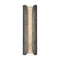 Visual Comfort Signature x Anne-Marie Barton Armise Wall Sconce  option Mottled Pewter