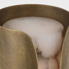 Visual Comfort Signature x Anne-Marie Barton Armise Wall Sconce