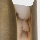 Visual Comfort Signature x Anne-Marie Barton Armise Wall Sconce