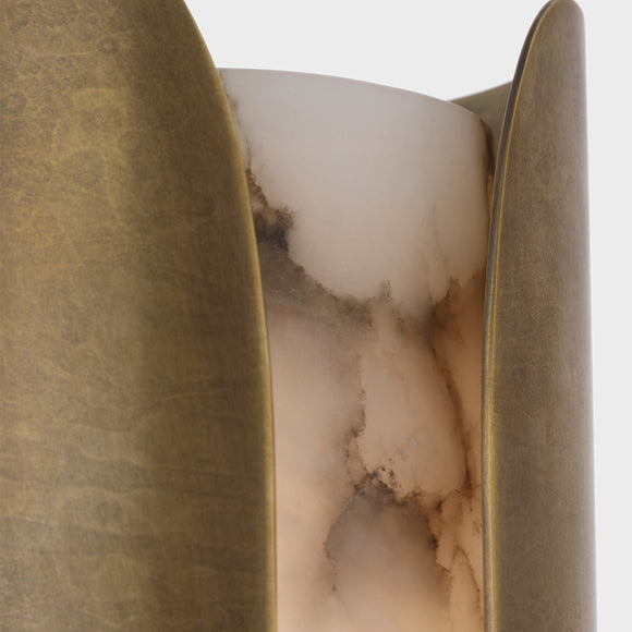 Visual Comfort Signature x Anne-Marie Barton Armise Wall Sconce