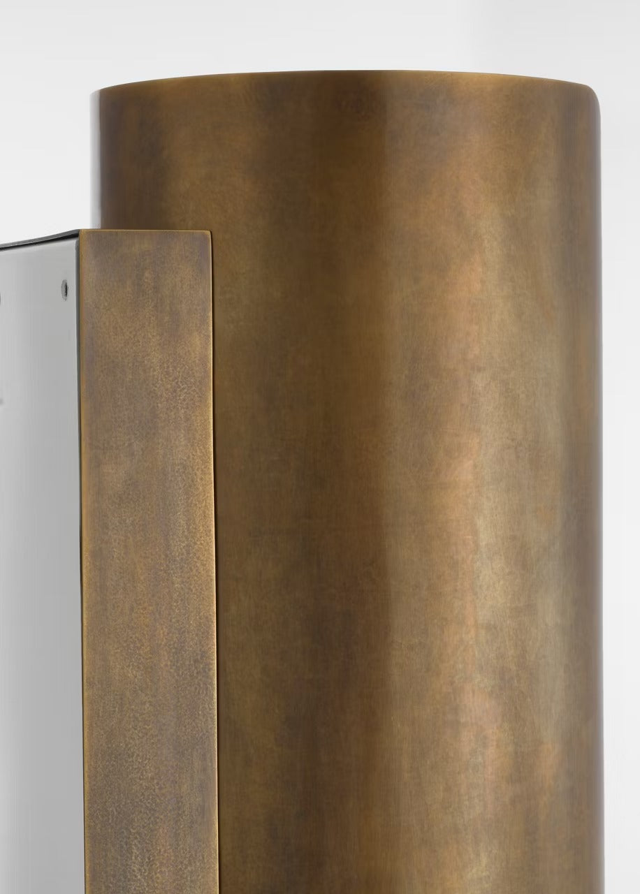 Visual Comfort Signature x Anne-Marie Barton Armise Wall Sconce