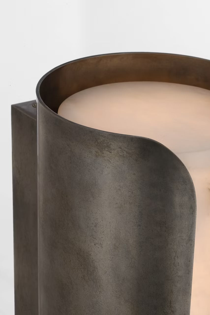 Visual Comfort Signature x Anne-Marie Barton Armise Wall Sconce