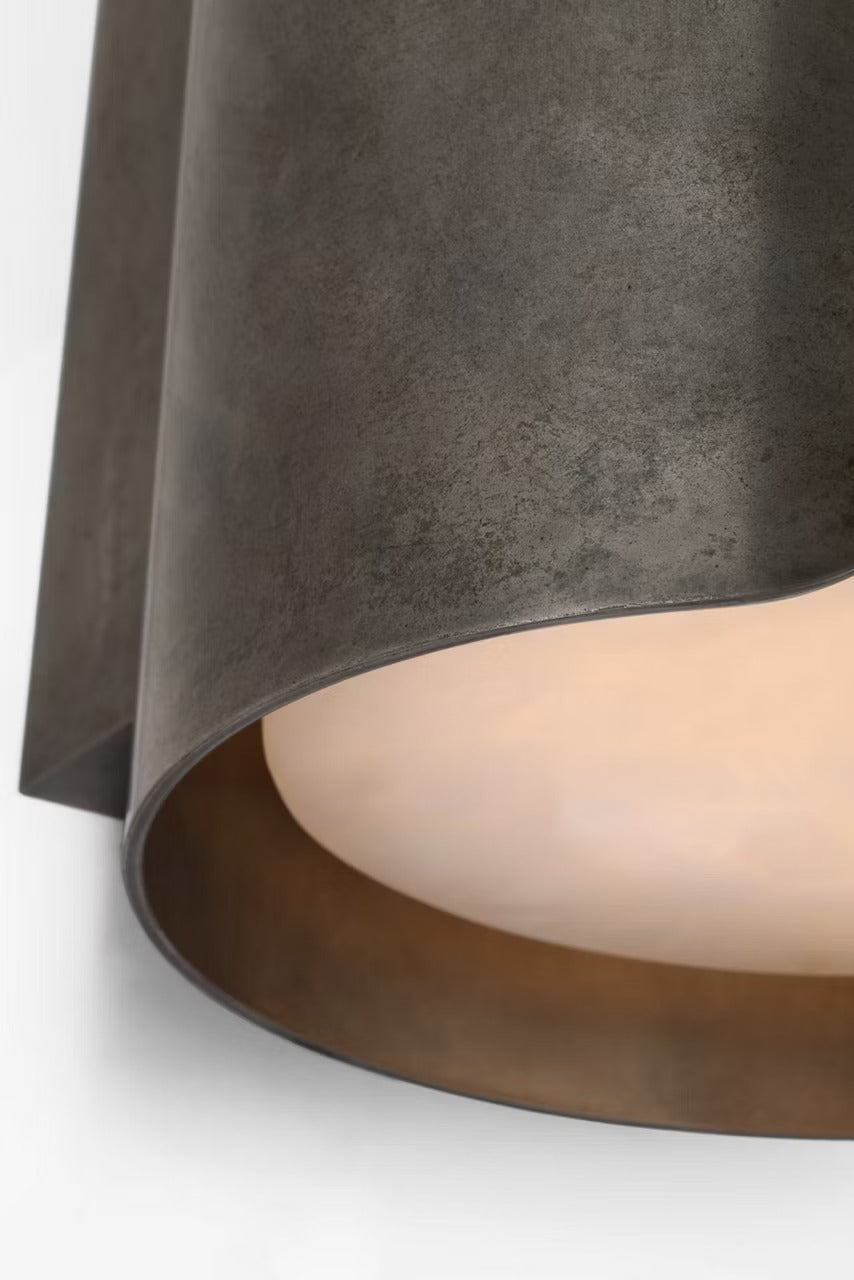Visual Comfort Signature x Anne-Marie Barton Armise Wall Sconce