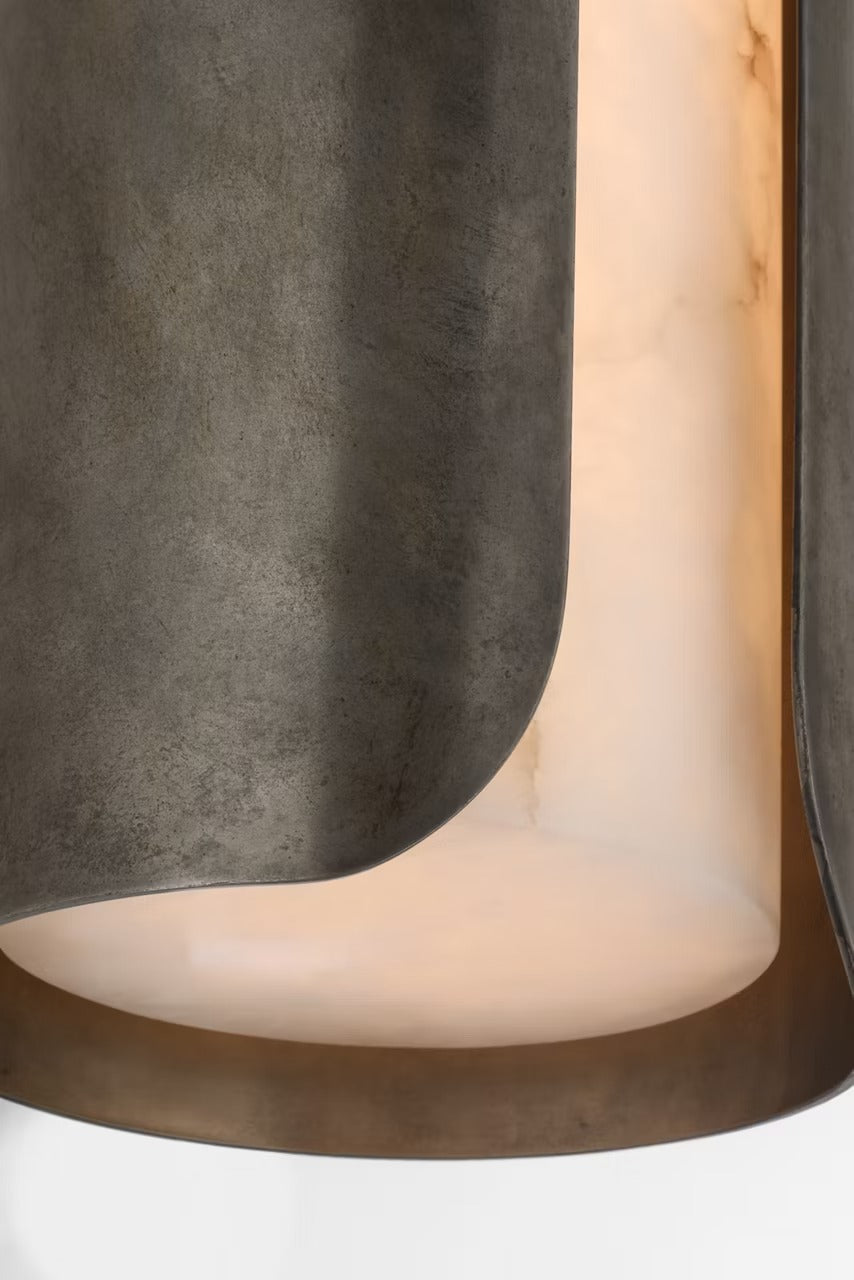 Visual Comfort Signature x Anne-Marie Barton Armise Wall Sconce