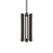 Avroko Capa Pendant Light  option Bronze