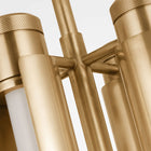 Avroko Capa Pendant Light