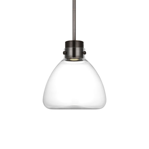 Avroko Morgan Pendant Light