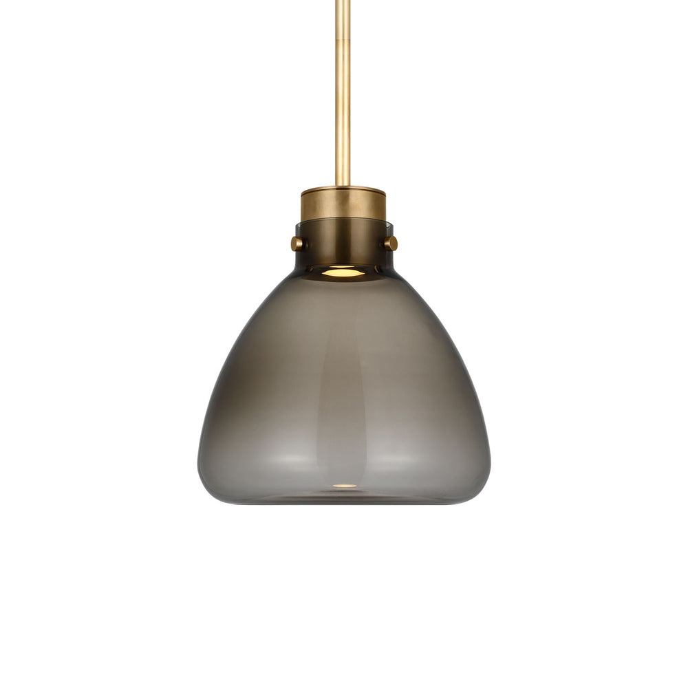 Avroko Morgan Pendant Light