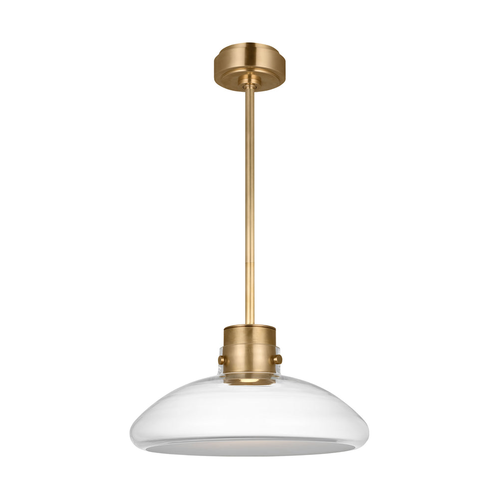 Avroko Morgan Pendant Light