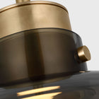 Avroko Morgan Pendant Light